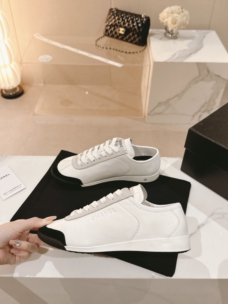 Chanel Casual Shoes